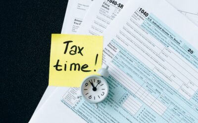 Reasons to start your self-assessment tax return now